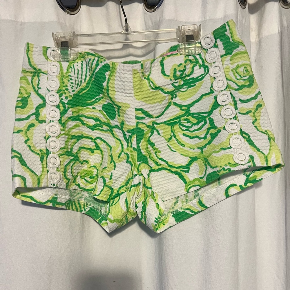Lilly shorts